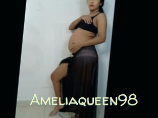 ameliaqueen98 Sexy Tchat