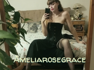 ameliarosegrace Sexy Tchat