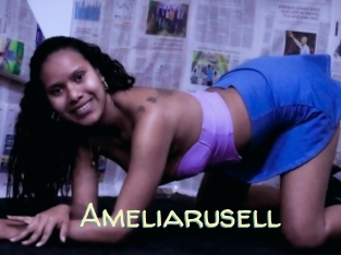 ameliarusell Sexy Tchat