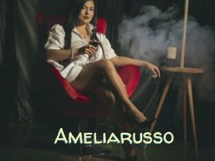 ameliarusso Sexy Tchat