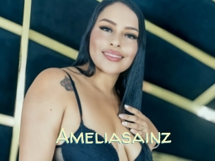 Ameliasainz