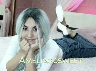 Ameliasosweet