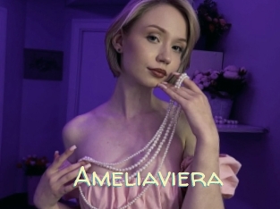 ameliaviera Sexy Tchat