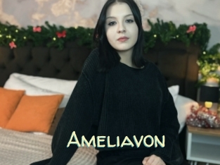 Ameliavon