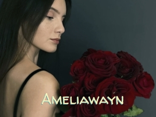 Ameliawayn
