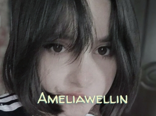 Ameliawellin