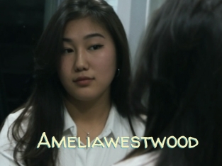 Ameliawestwood