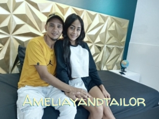 Ameliayandtailor
