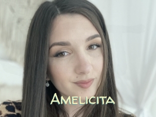 amelicita Sexy Tchat