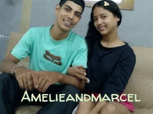Amelieandmarcel