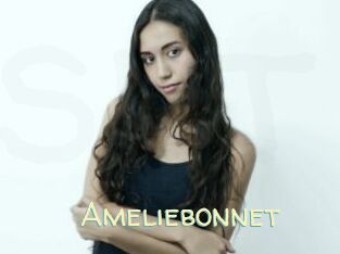 Ameliebonnet