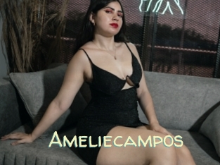 Ameliecampos