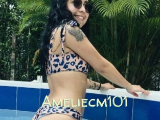 Ameliecm101