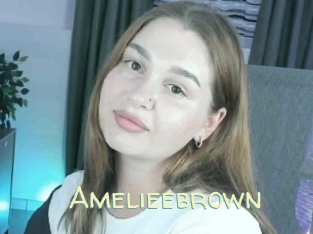 Amelieebrown