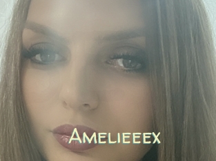 amelieeex Sexy Tchat