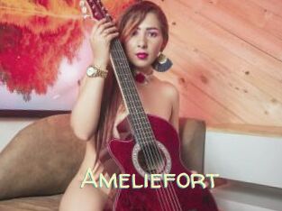 Ameliefort