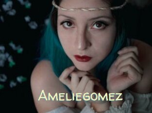 Ameliegomez