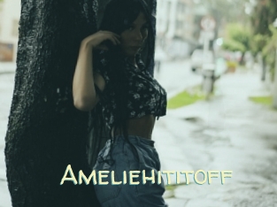 Ameliehititoff