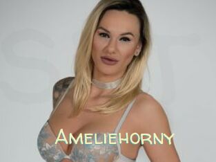 Ameliehorny