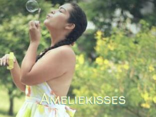 ameliekisses Sexy Tchat