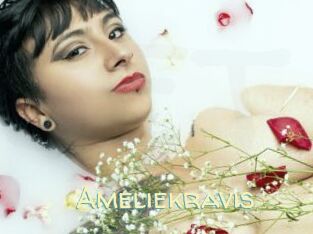 Ameliekravis