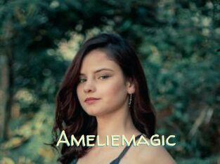 Ameliemagic