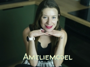 Ameliemodel