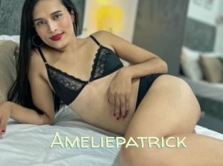 Ameliepatrick