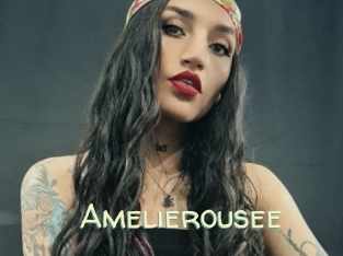 Amelierousee