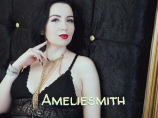 Ameliesmith