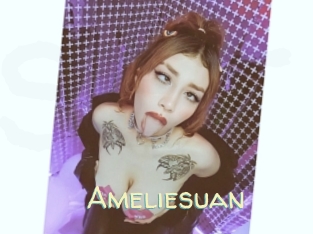 Ameliesuan
