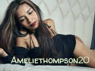 Ameliethompson20