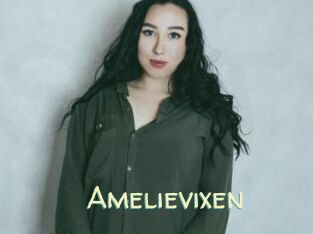 Amelievixen