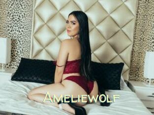 Ameliewolf