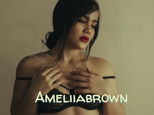Ameliiabrown