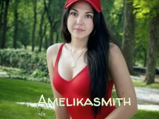 Amelikasmith