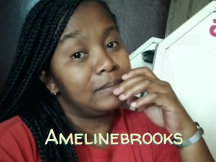 Amelinebrooks