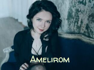 Amelirom