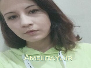Amelitaylor