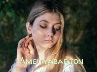 Ameliyabarton