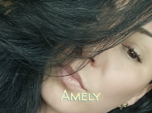 amely Sexy Tchat