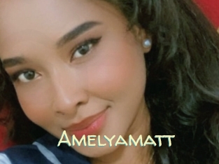 Amelyamatt