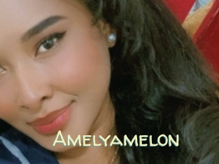 Amelyamelon