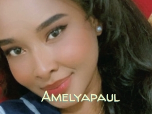 Amelyapaul