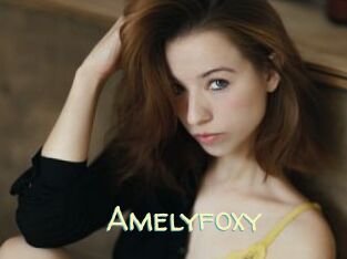 Amelyfoxy