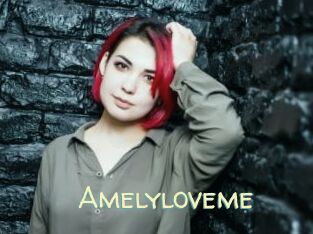 Amelyloveme