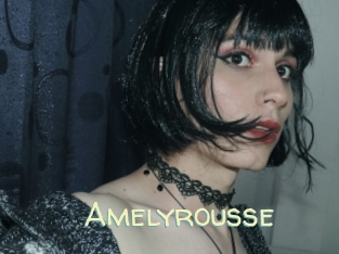 Amelyrousse