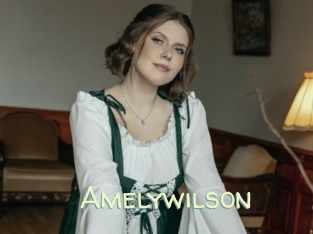Amelywilson