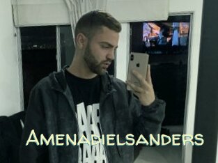 Amenadielsanders