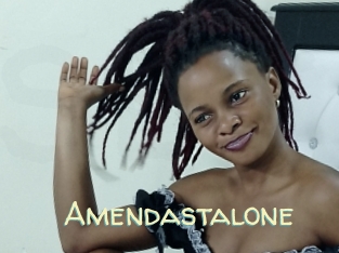 amendastalone Sexy Tchat